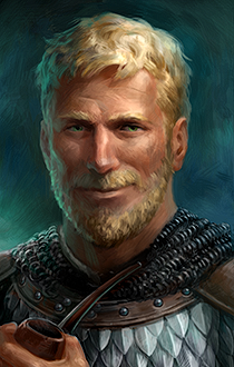 Avatar de Usuario