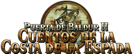 PBII | Cuentos de la Costa de la Espada